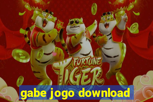 gabe jogo download